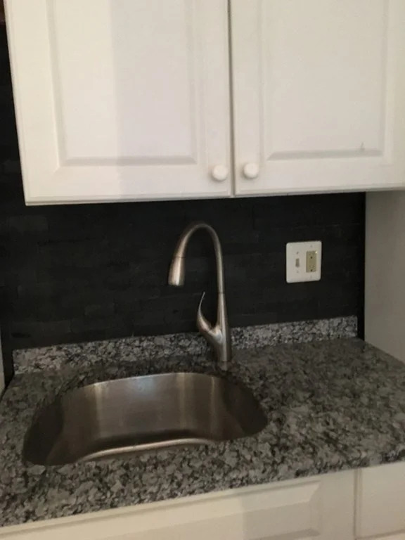 7 Hereford, Back Bay