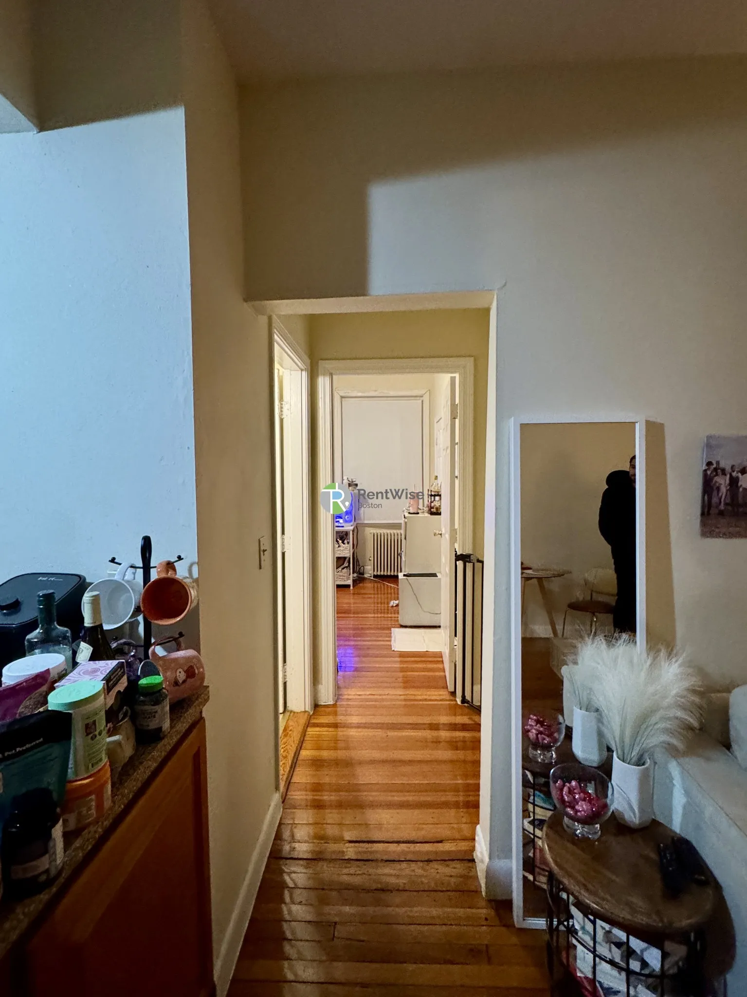 1132 Commonwealth Ave, North Brookline