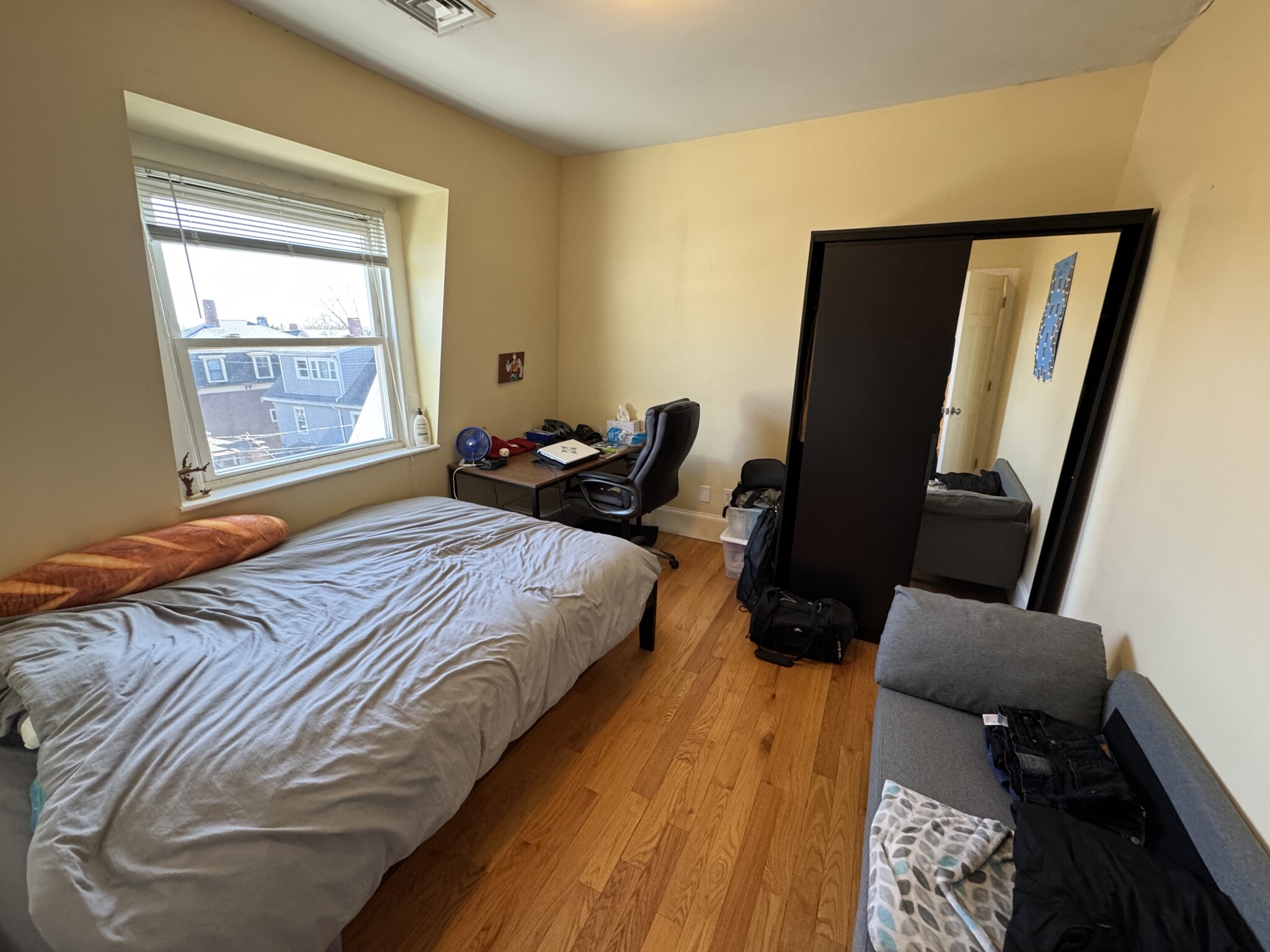 208 Holland St, Teele Square