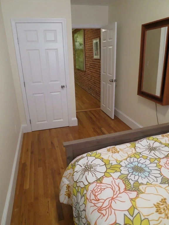 631 Tremont, South End