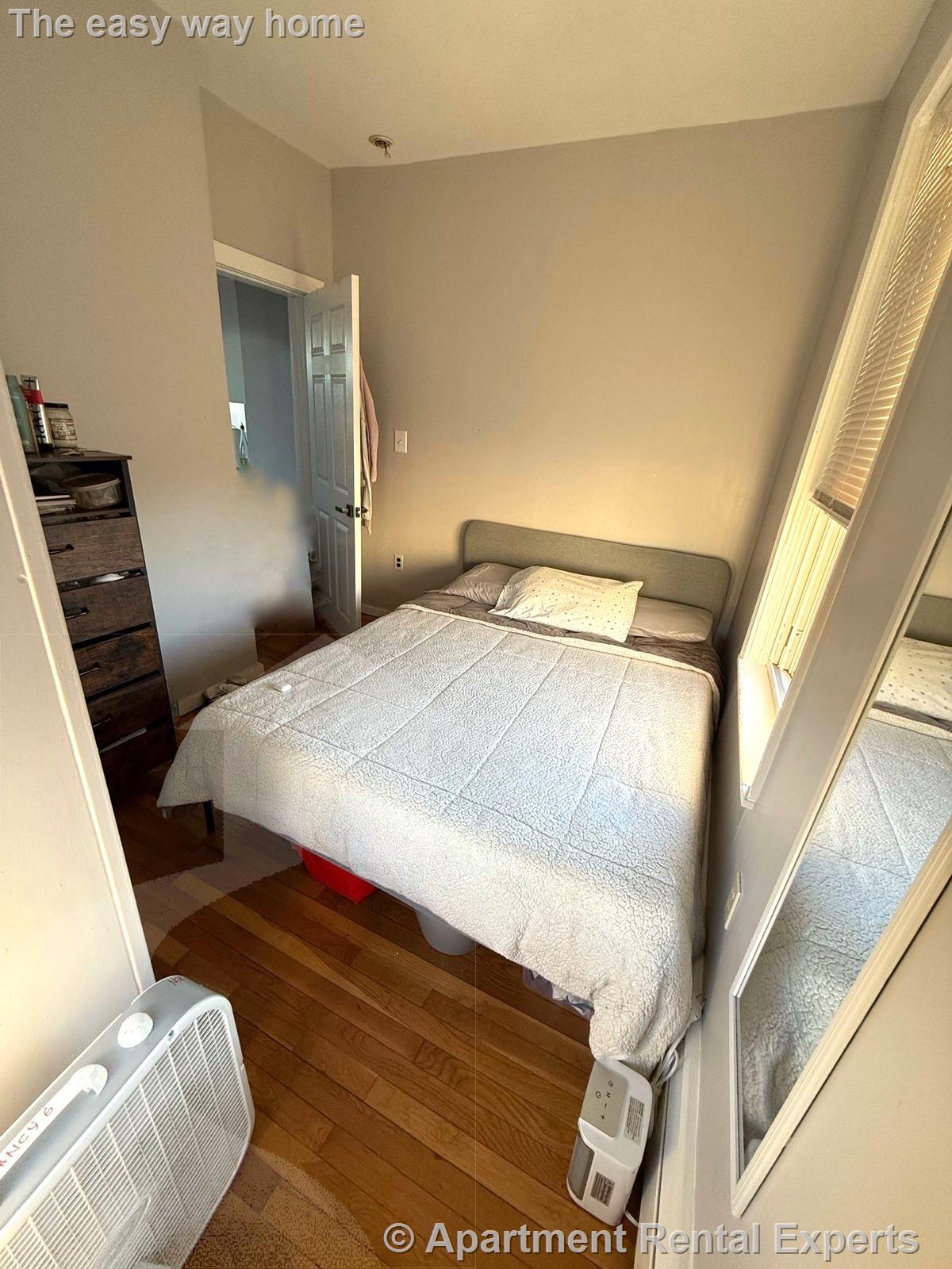 9-11 Houghton St, Inman Square