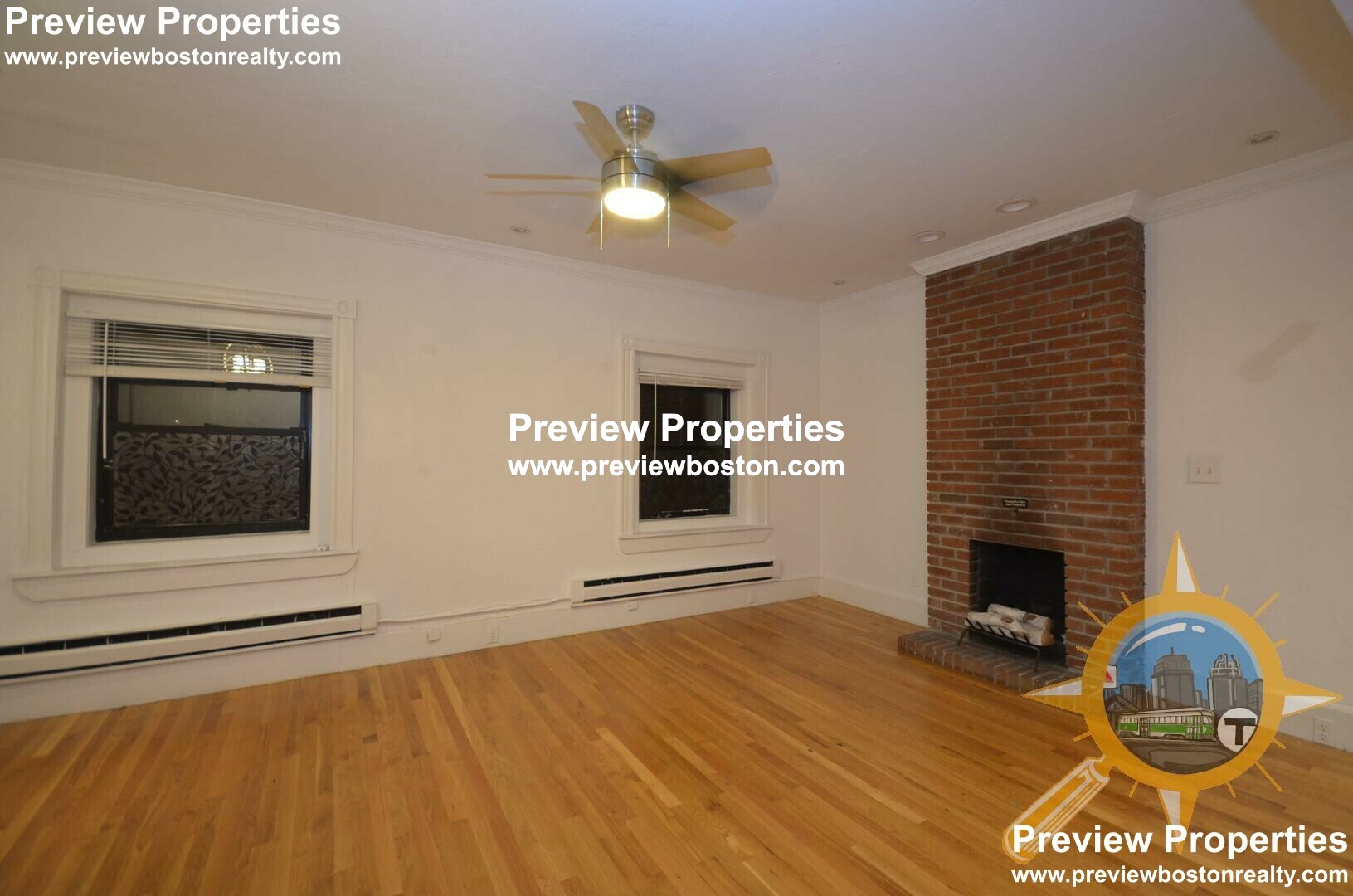 48 Hereford St, Back Bay