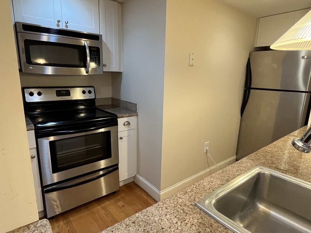 317 Saint Paul St, Brookline