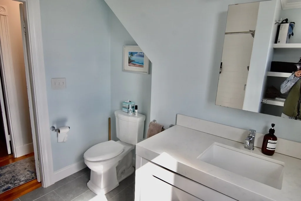 14 Castle Rock St, Dorchester