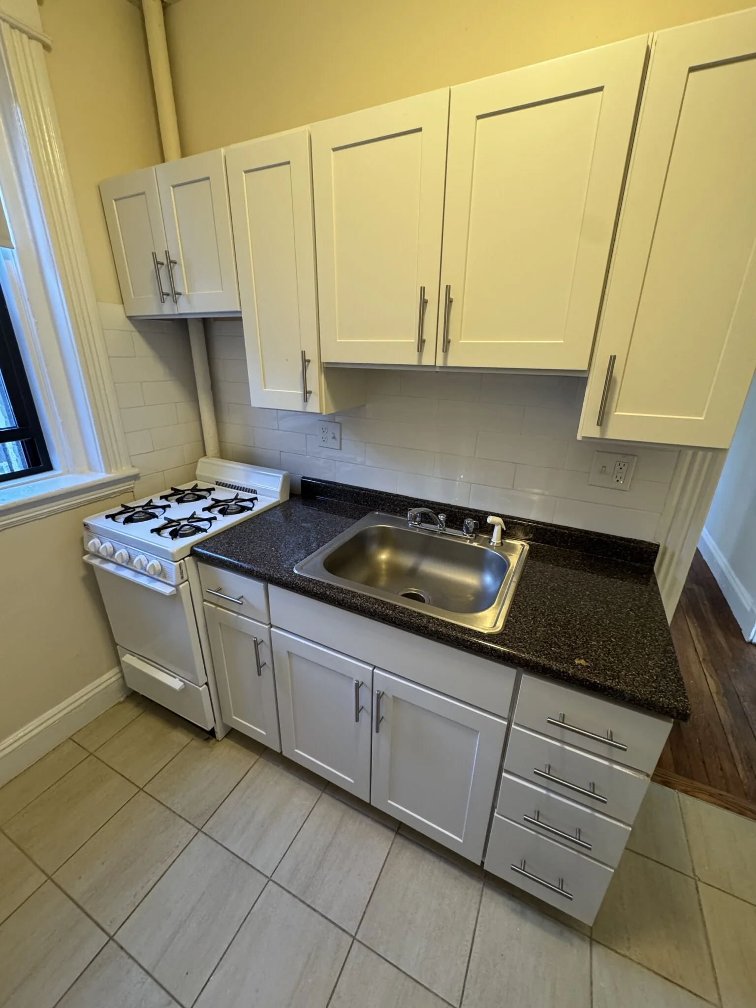 1148 Commonwealth Ave, Allston