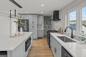 22 Hunting, Wellington-Harrington