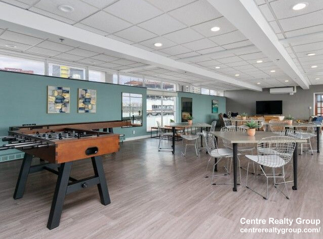 100 Memorial Dr, Kendall Square