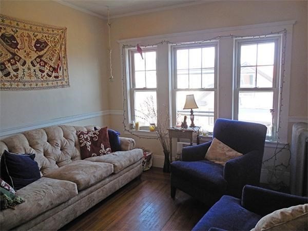 17 Ames St, Somerville