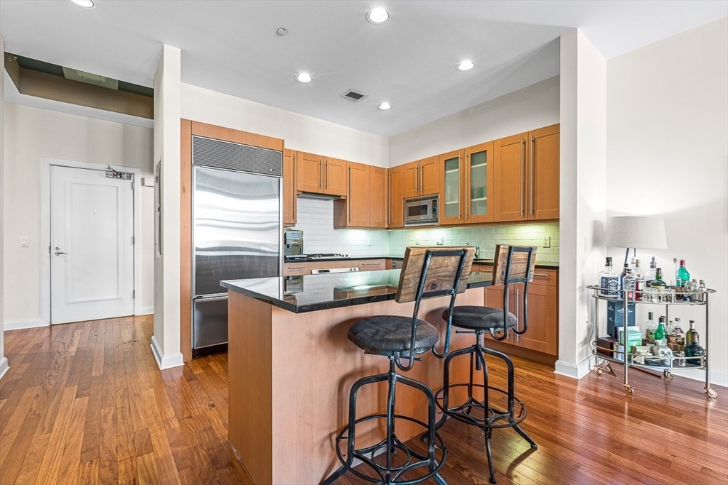 505 Tremont St, South End