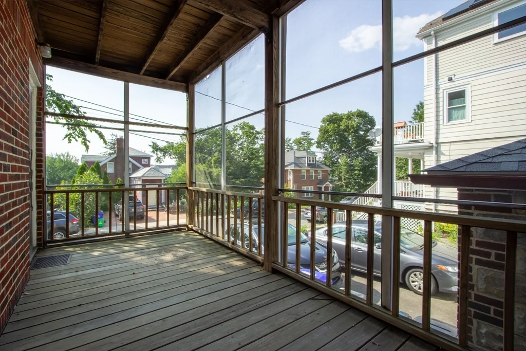 62 Orchardhill Rd, Jamaica Plain