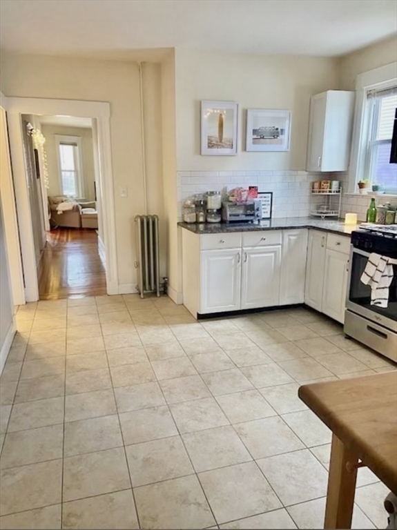 41 Pennsylvania, Somerville