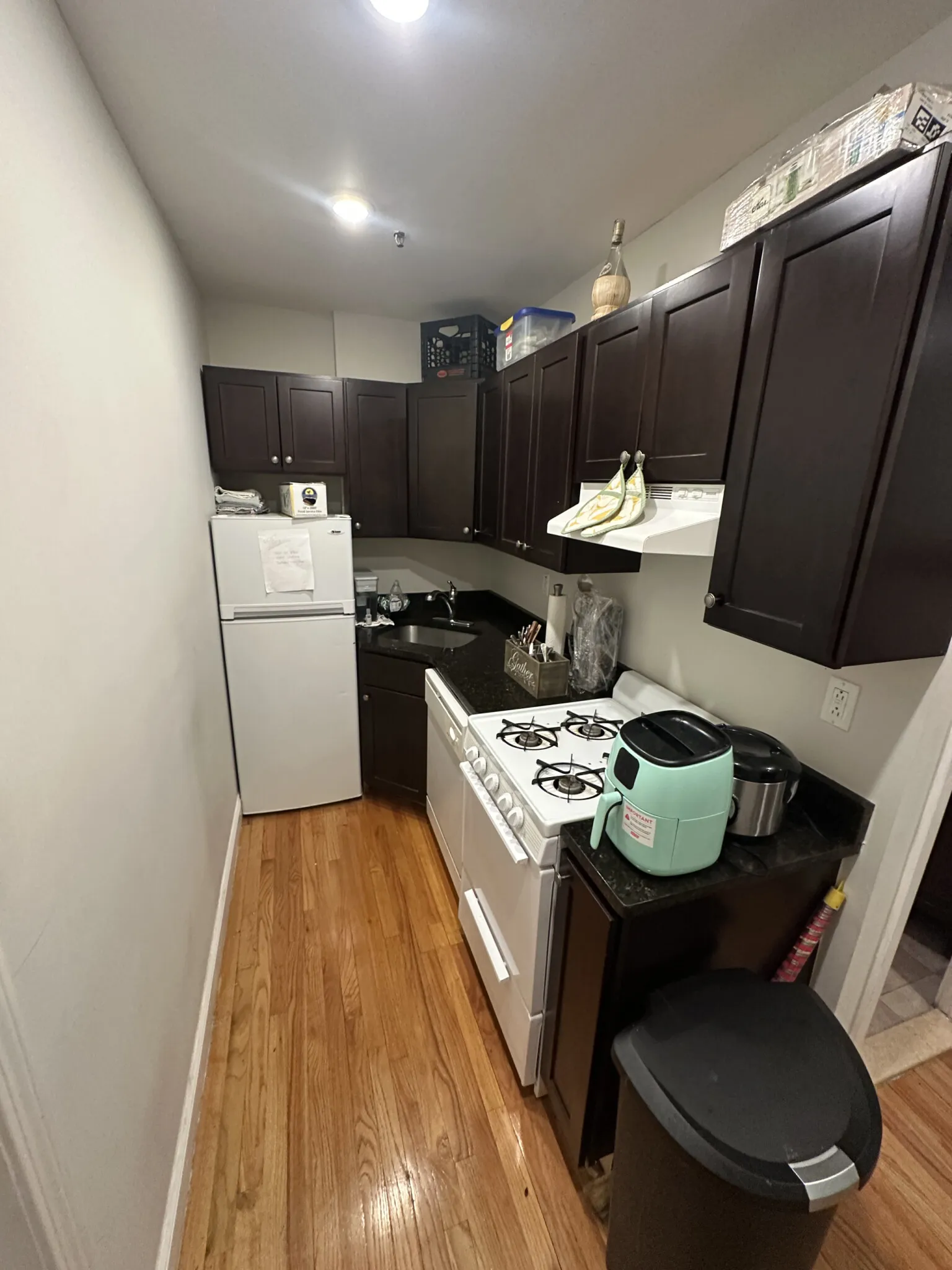 1189 Commonwealth Ave, Allston