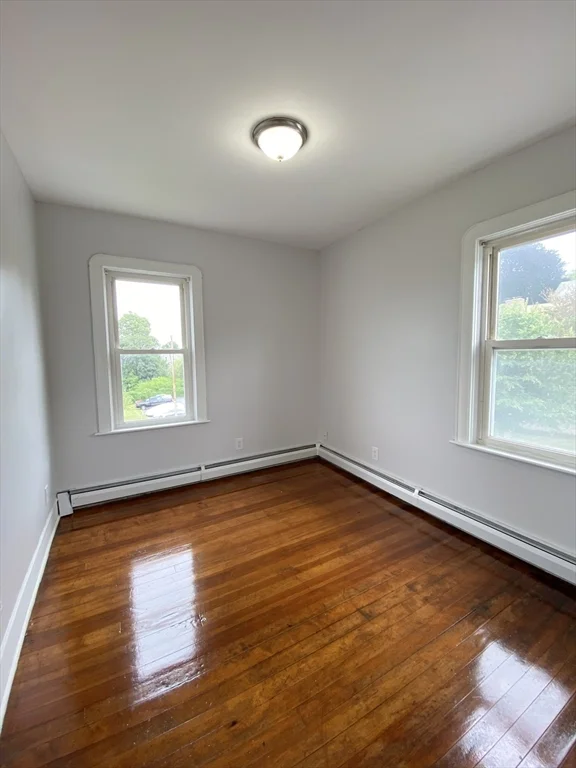 60 Prospect St, Fall River