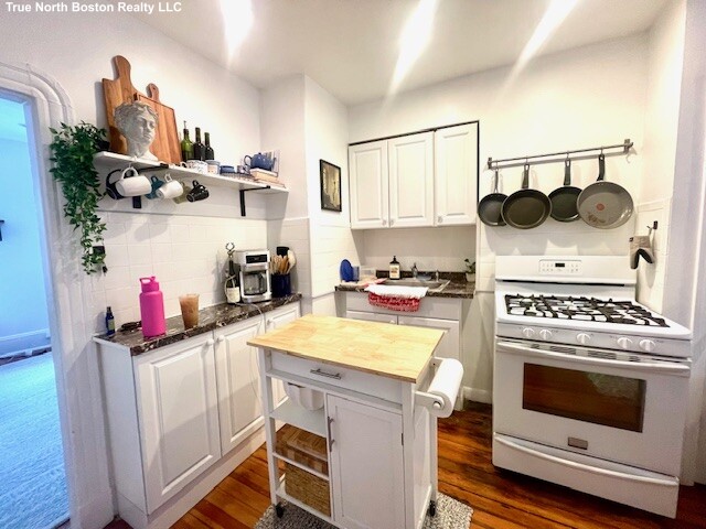 4 Battery St, North End