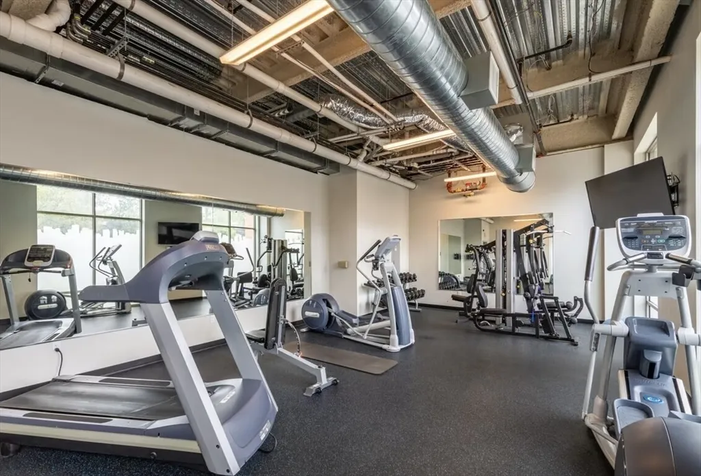 640 Boston Ave, Tufts University