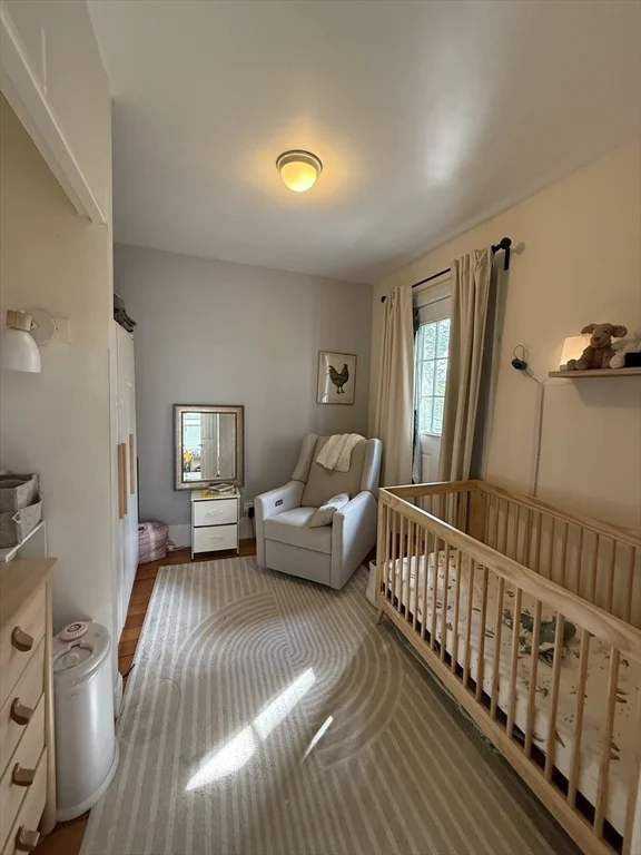 66 Brookside, Jamaica Plain