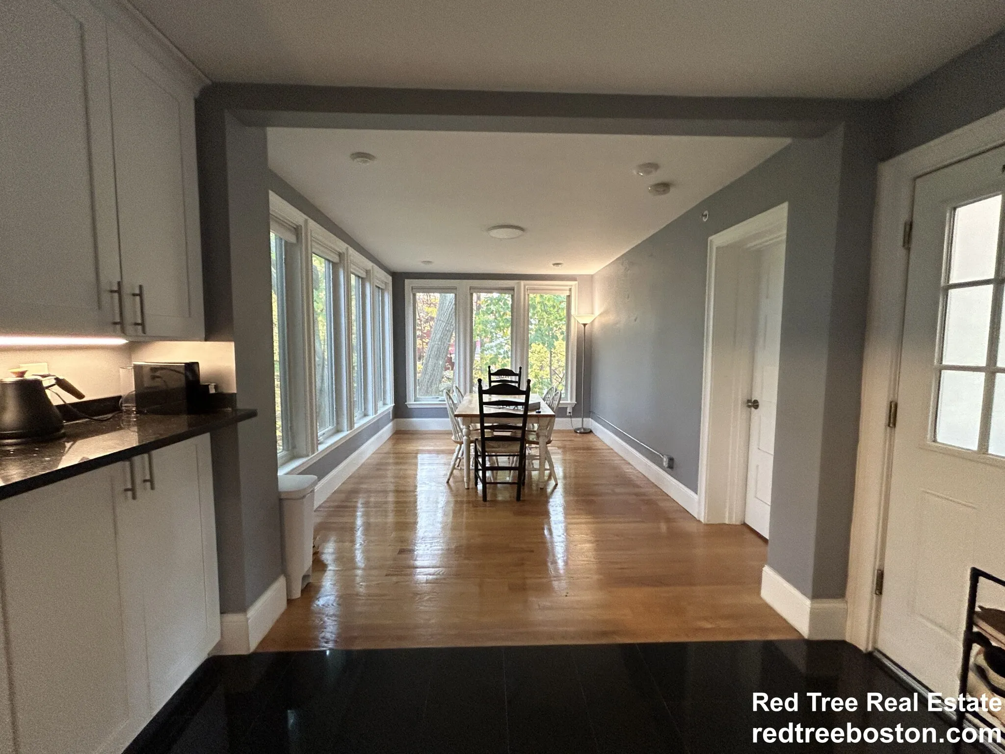 1778 Commonwealth Ave, Brighton