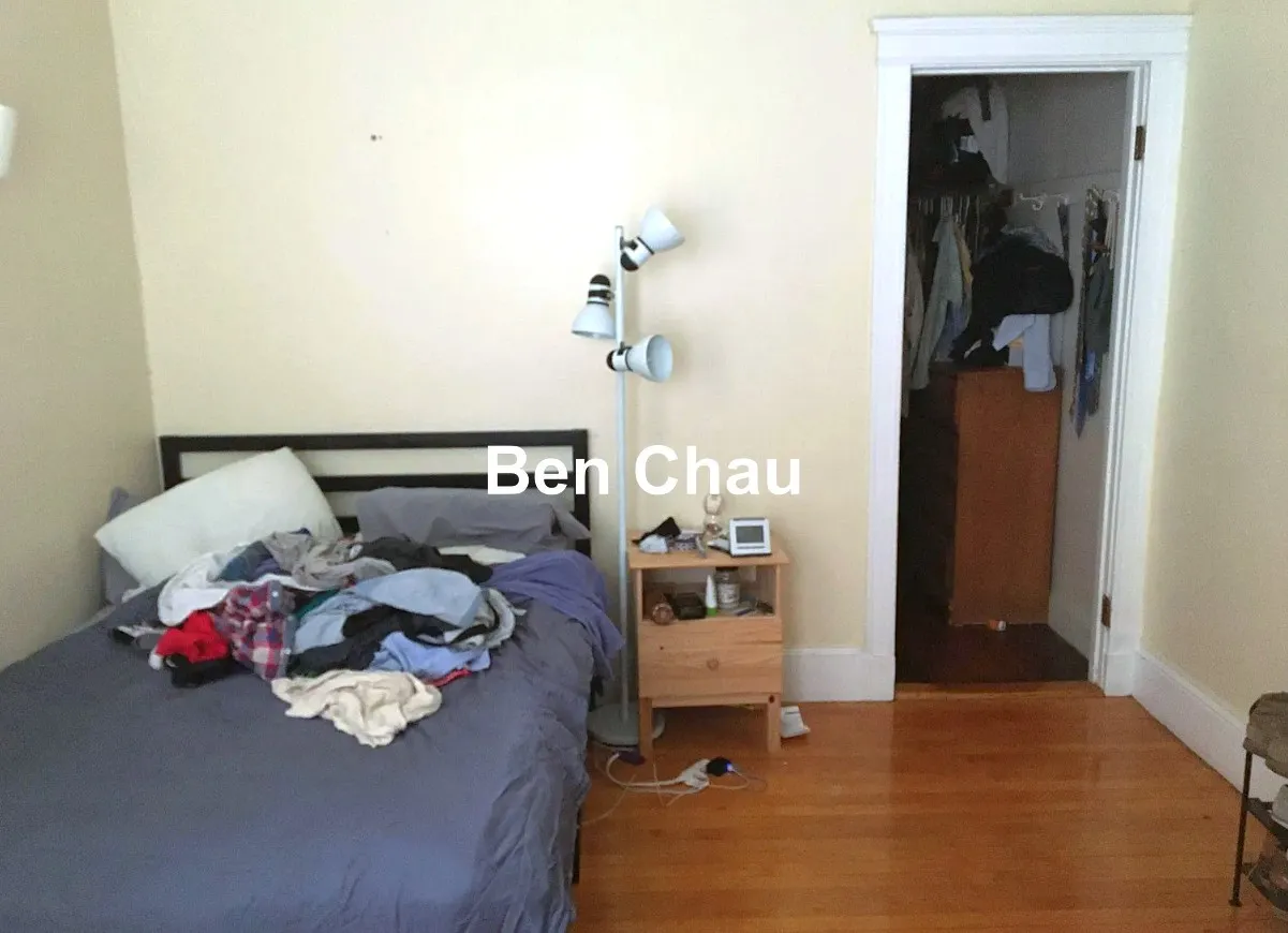 158 Magazine St, Cambridgeport