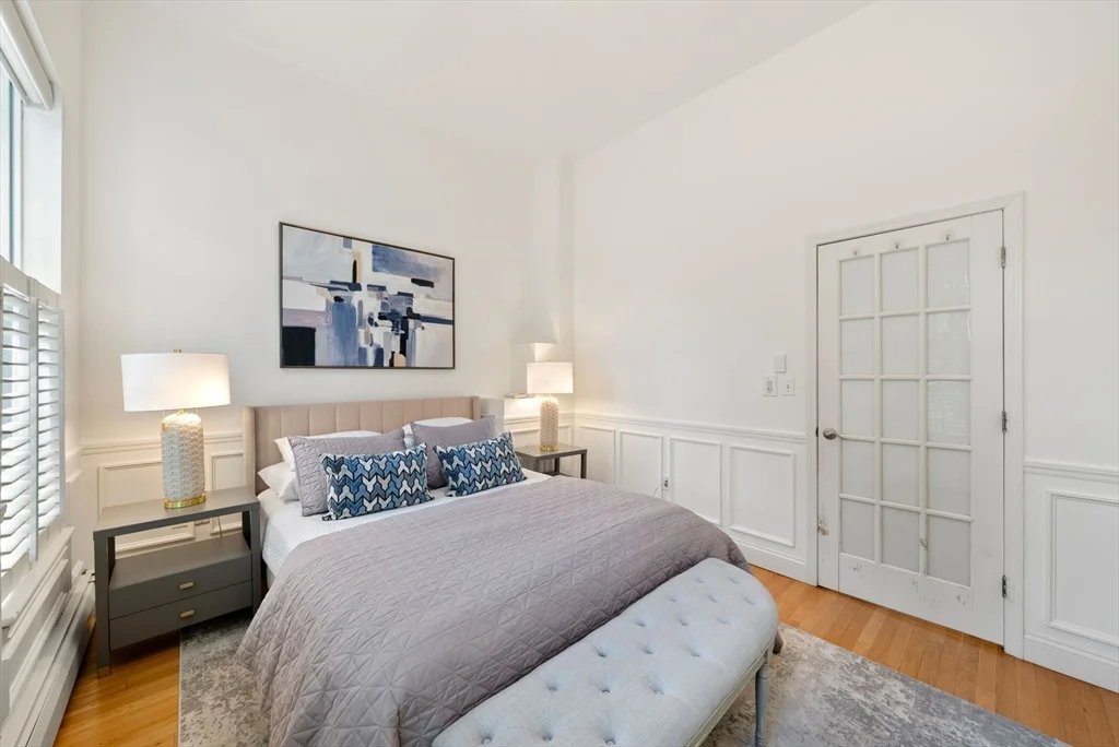 11 Appleton, South End