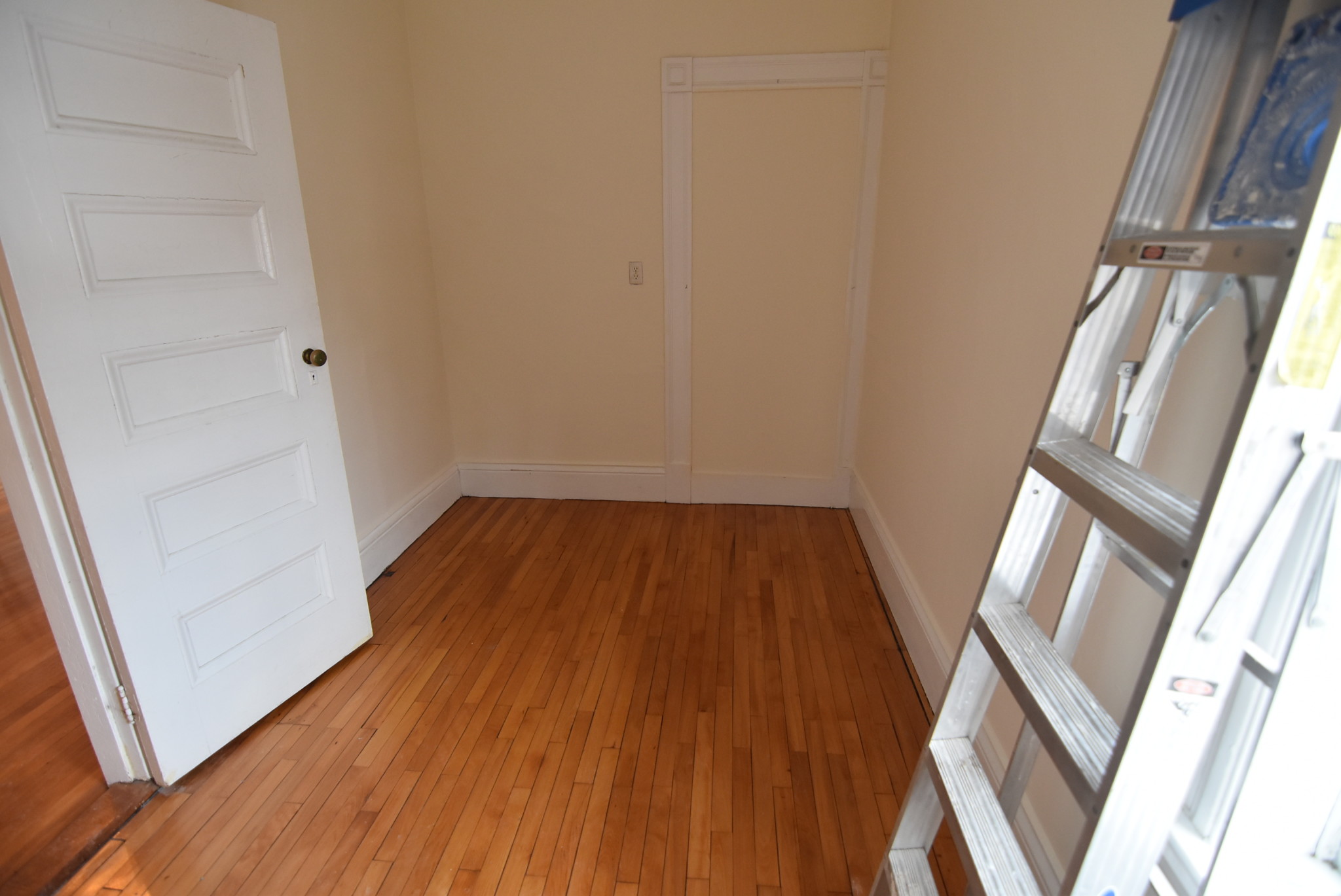 2 Ware St, Cambridgeport