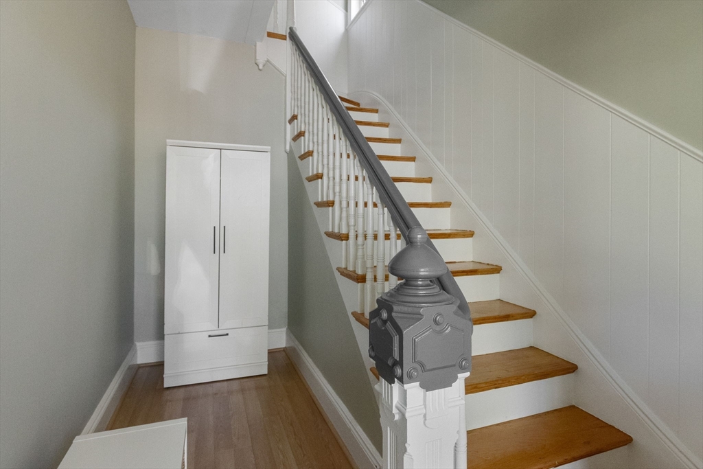 26 Concord Ave, Union Square