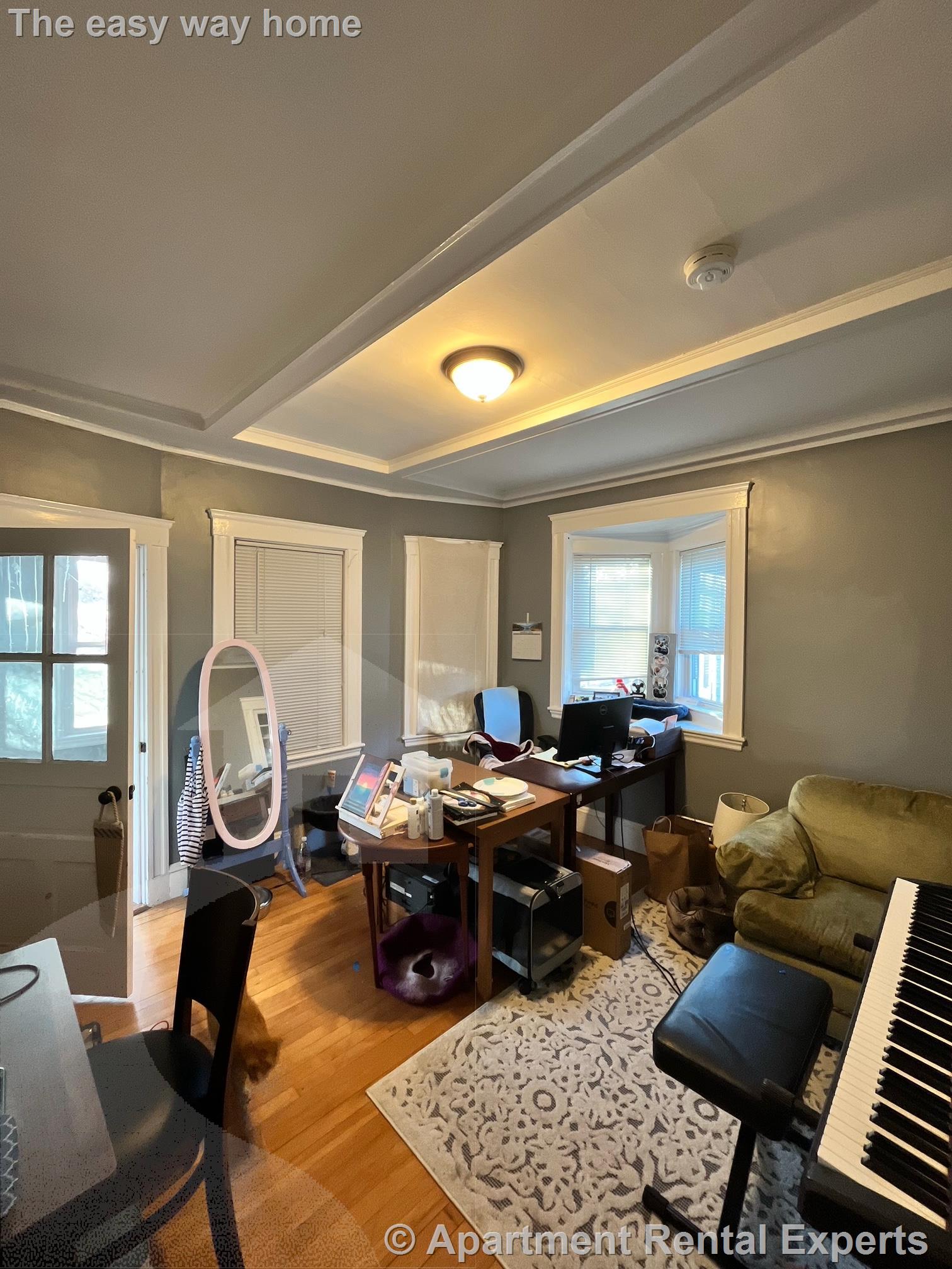 303 Alewife Brook Pkwy, Teele Square