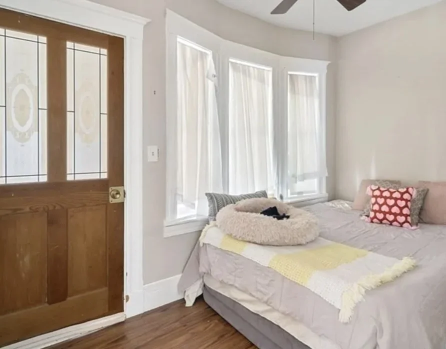 44 Green Leaf, Tufts University