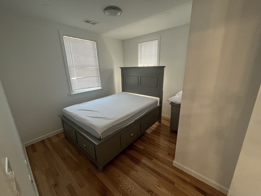 1 Chester Park, Mattapan