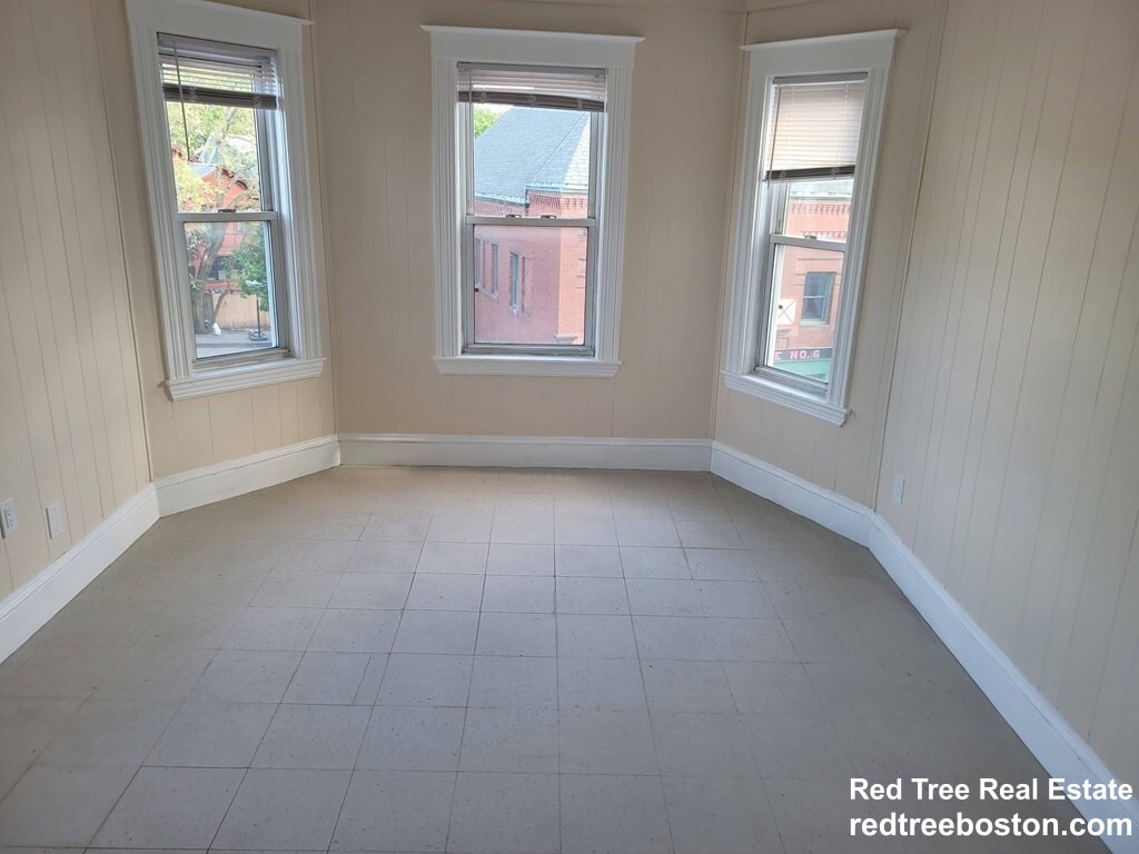 175 River, Cambridgeport