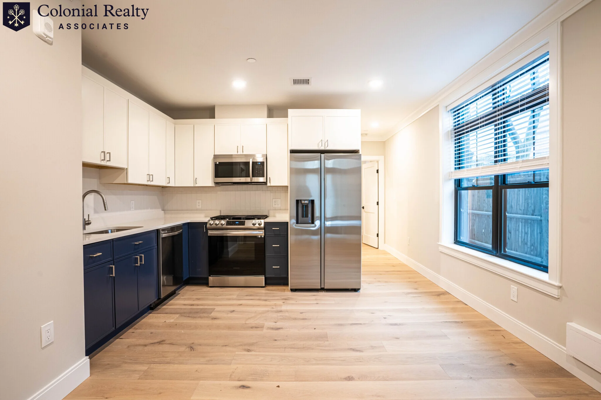 155 Everett St, Lower Allston