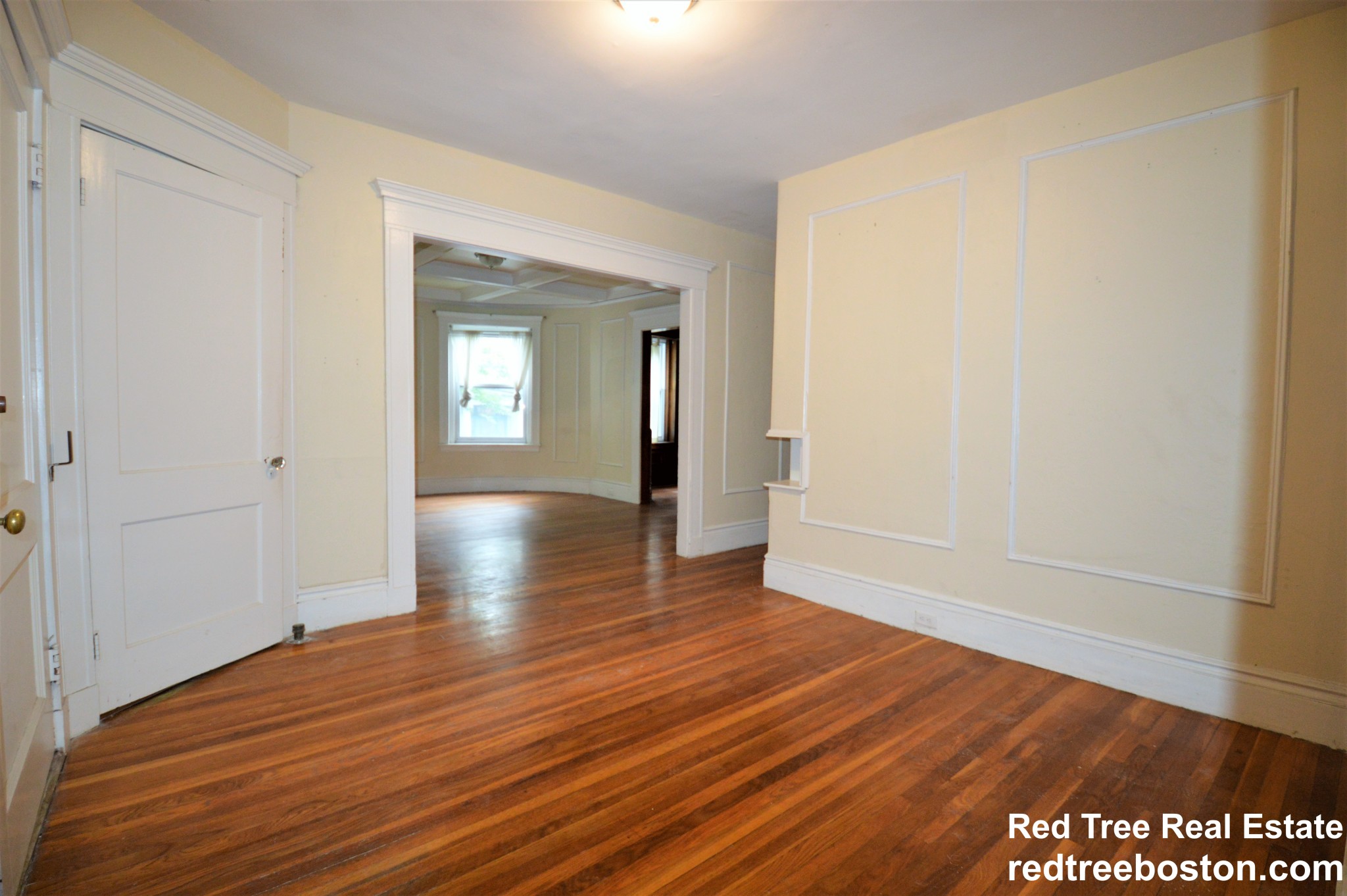 141 Fuller St, Coolidge Corner