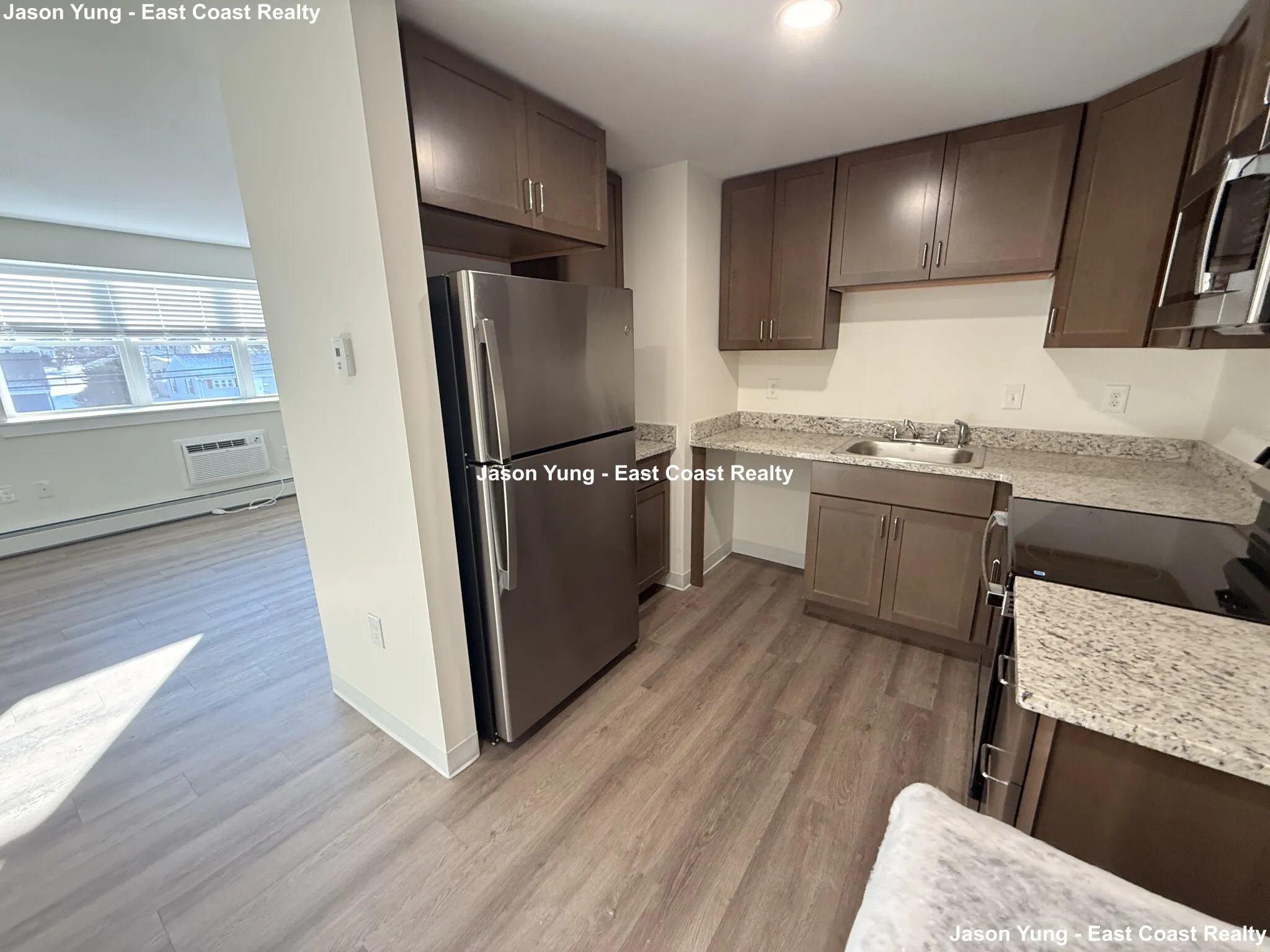 1741 Washington St, Braintree