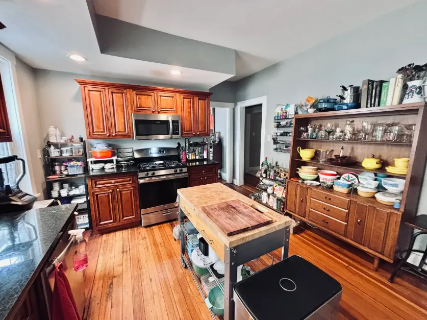 835 Fellsway, Medford