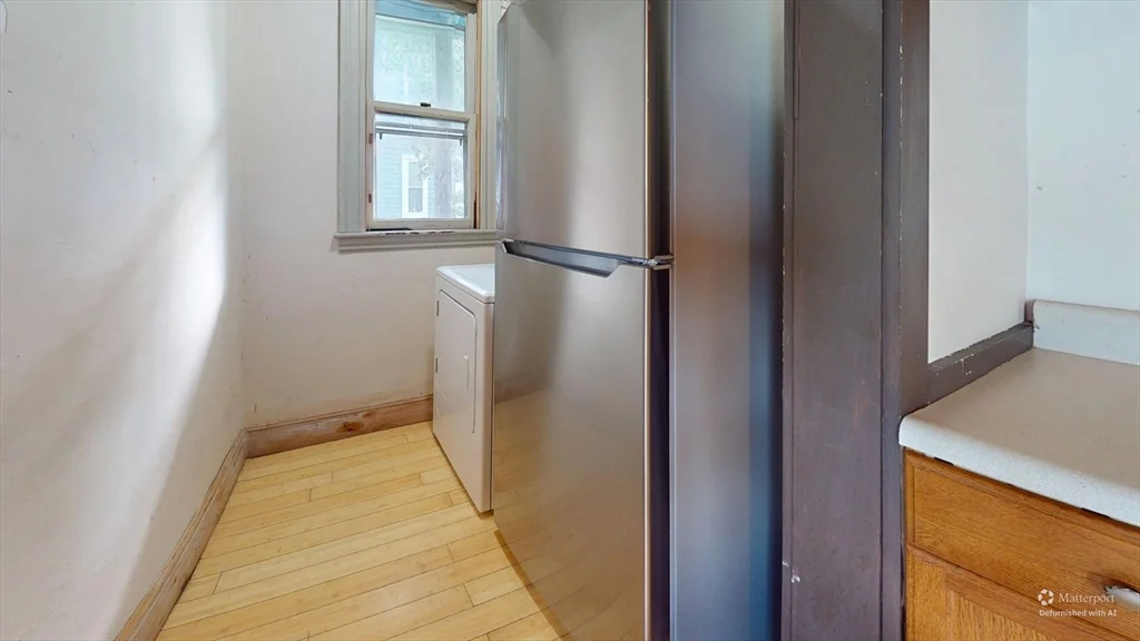 12 Forest Hills St, Jamaica Plain