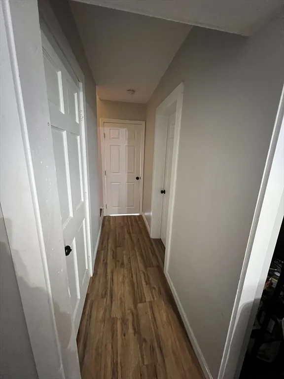 281 Bowen, South Boston