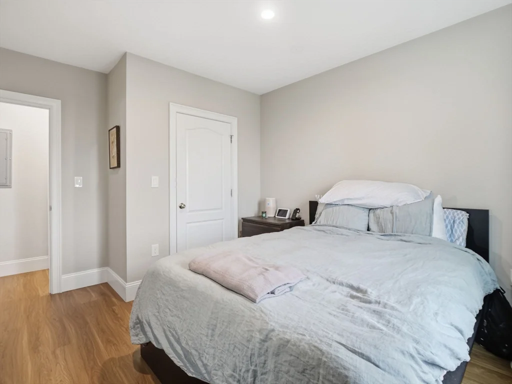 45 L St, South Boston
