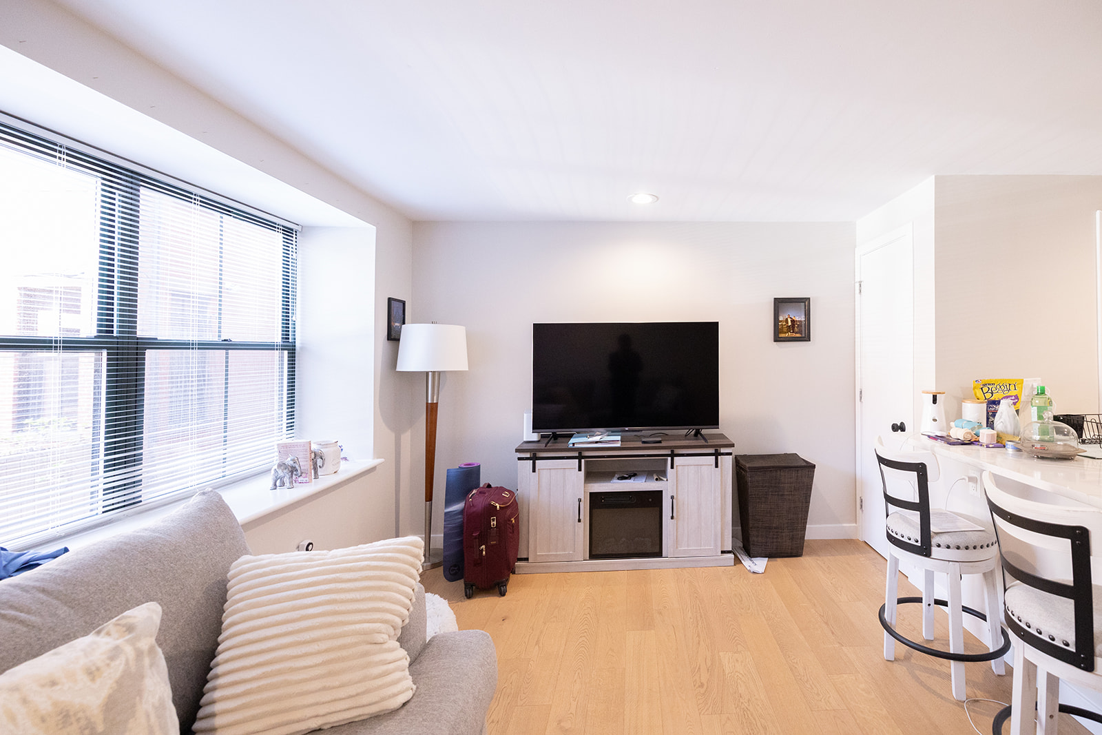 1661-1663 Washington St, South End