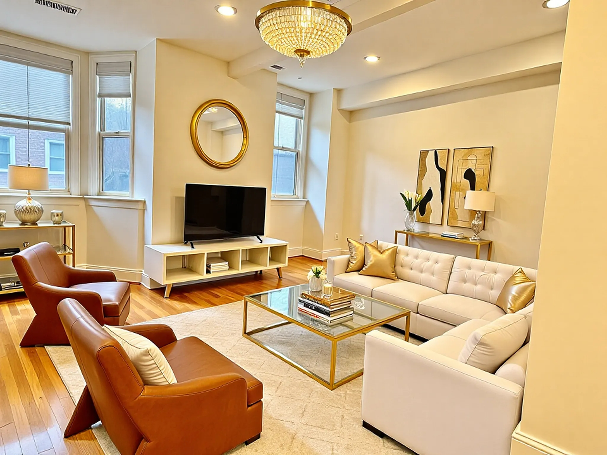 94 West Brookline St, South End