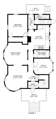 159 Parsons St, Brighton