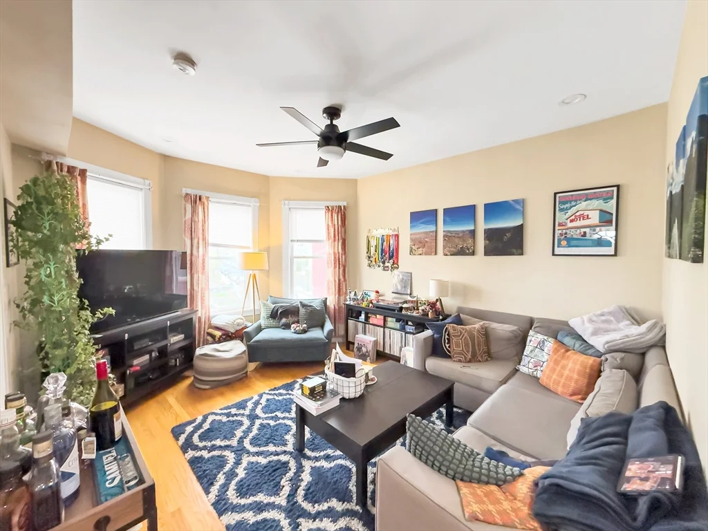 153 Amory St, Roxbury