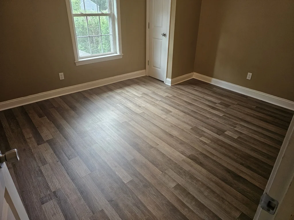 60 Amherst, Worcester