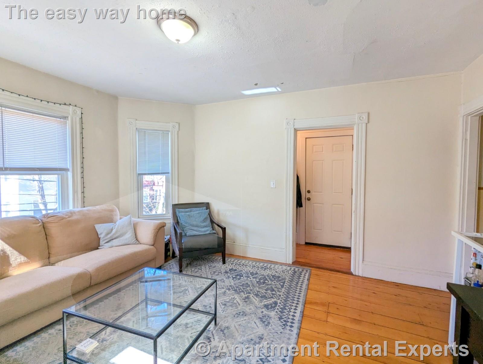 48 Gorham St, Davis Square