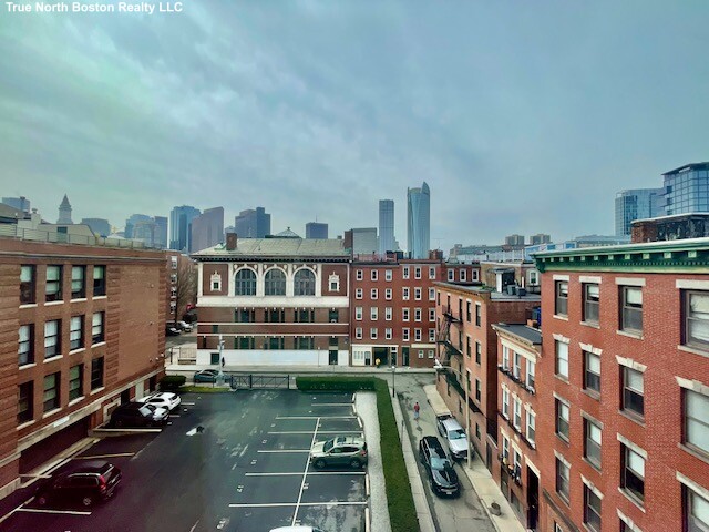 37 Tileston St, North End