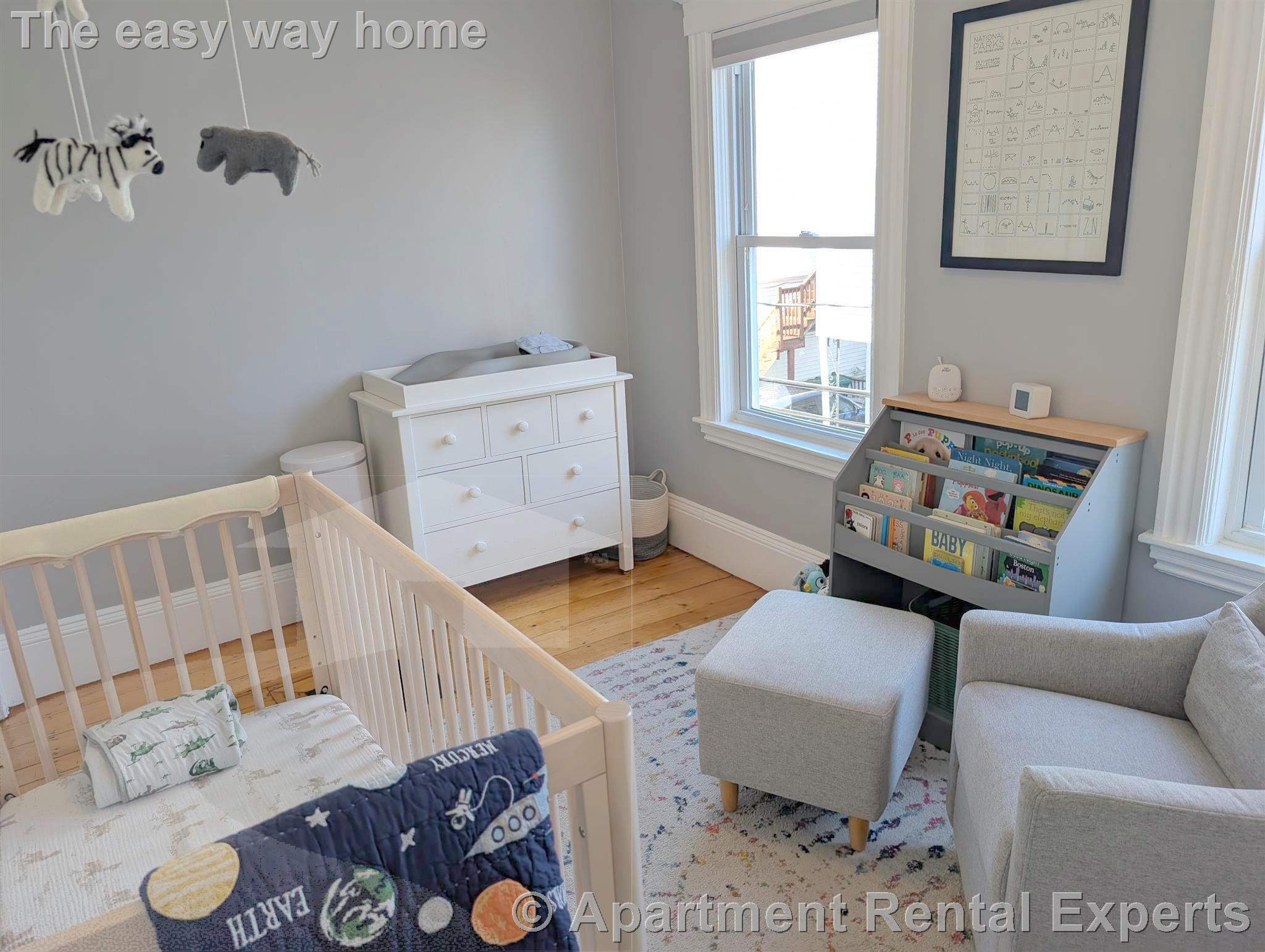 5 Florence Ter, Winter Hill