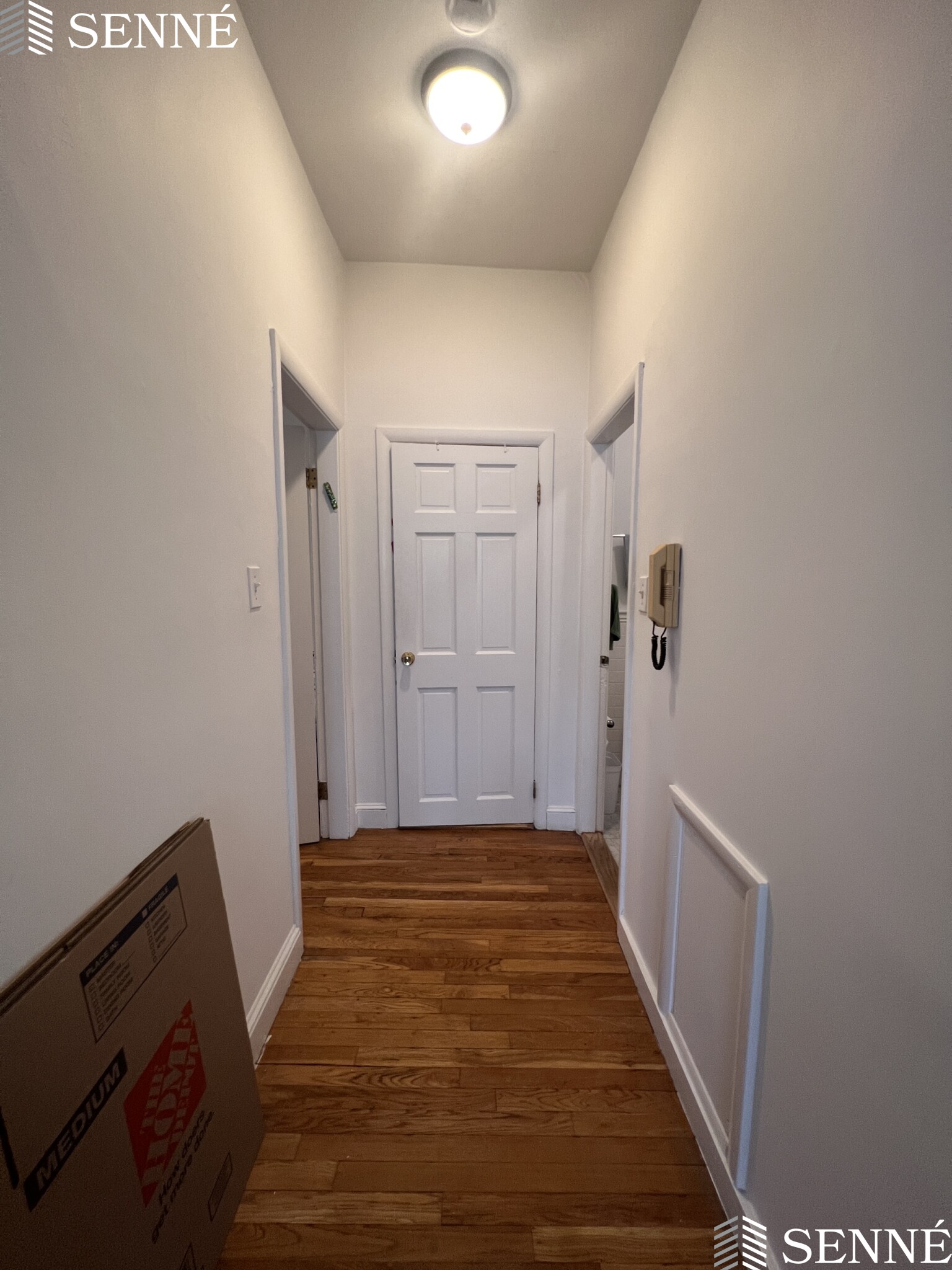 21 Ellery St, Mid-Cambridge