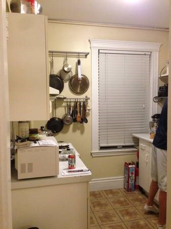 50 Charlesgate E, Fenway