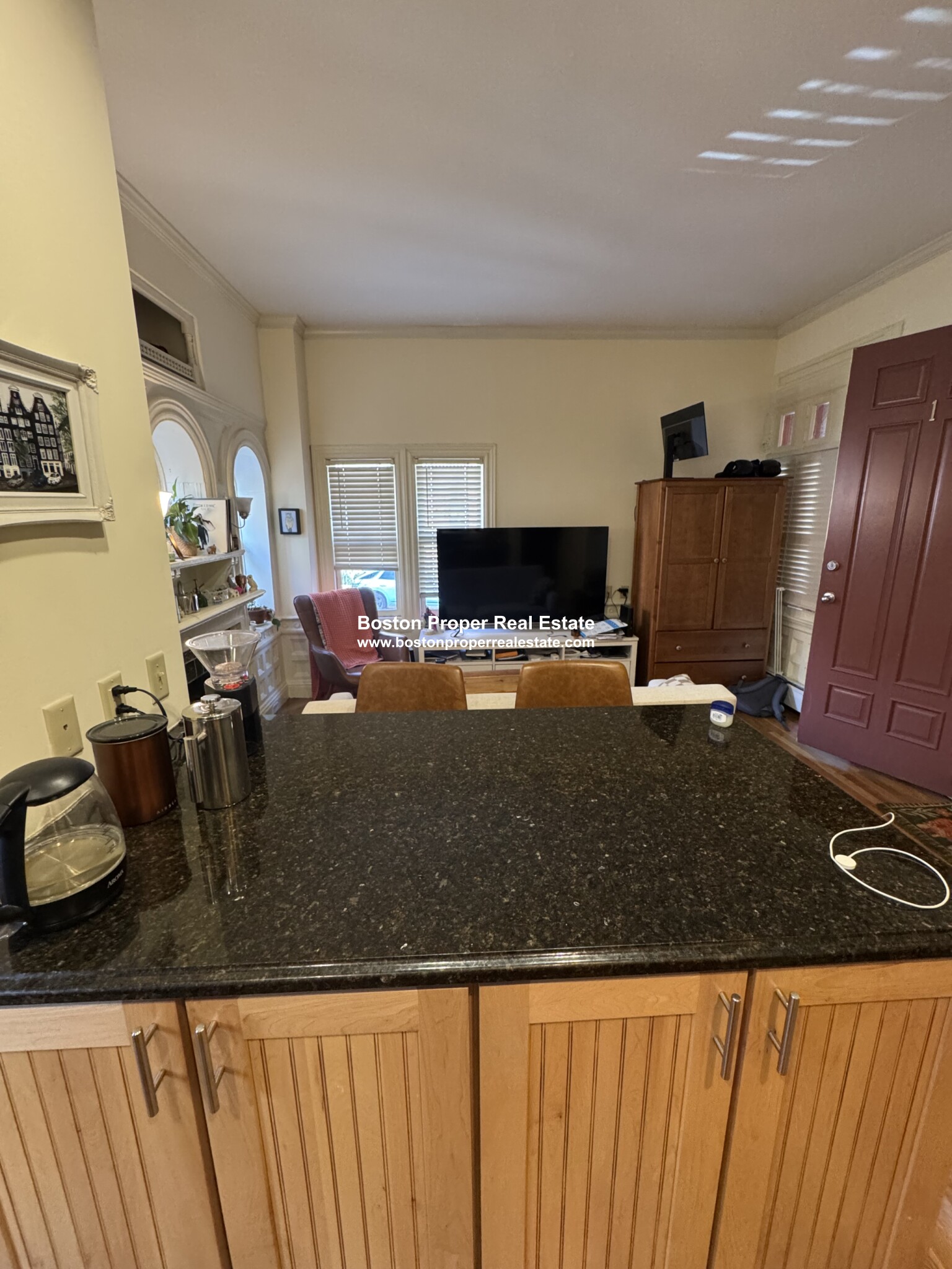 195 Commonwealth Ave, Back Bay