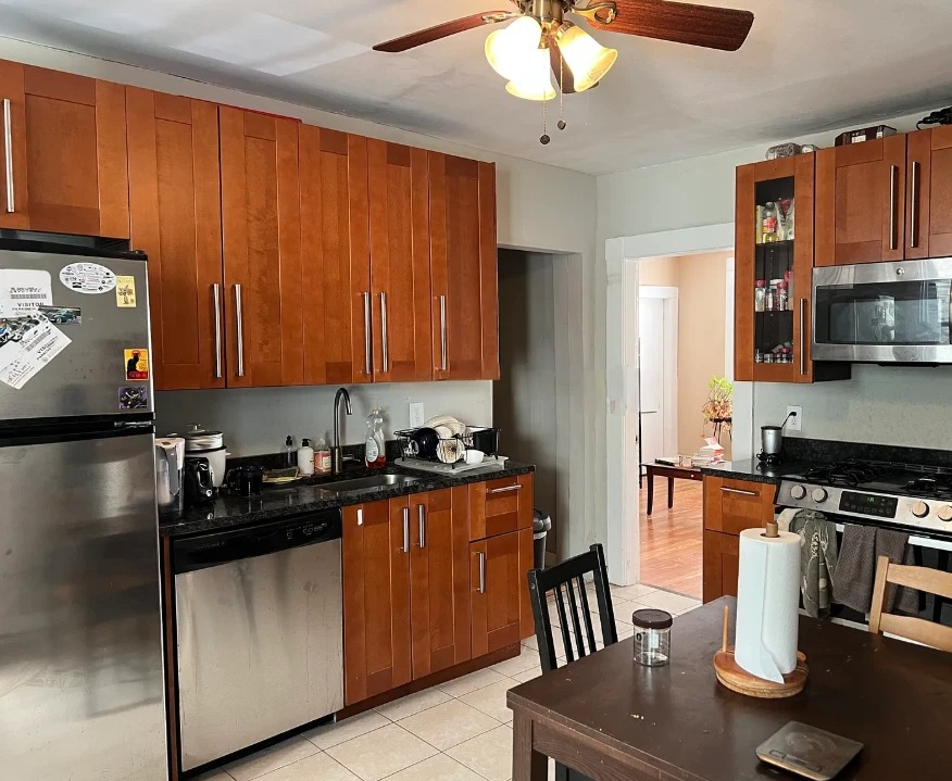 273 Cardinal Medeiros Ave, Wellington-Harrington