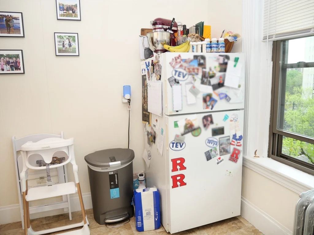 1390 Beacon, Coolidge Corner