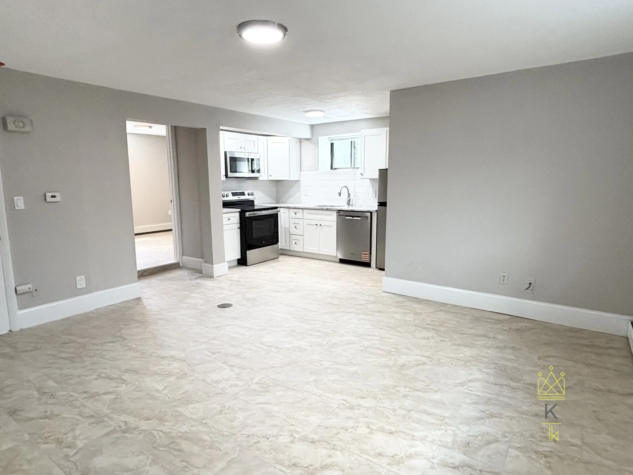 50 Harvard Ave, Harvard Avenue